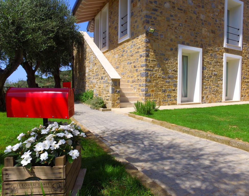 Aurivu Villa Vallebona Exterior photo